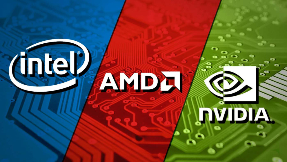 Nvidia, Intel или AMD: в какие стартапы инвестируют производители чипов?