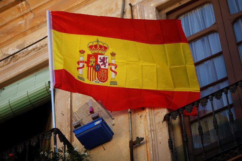 Испания получила рекордные заявки на продажу облигаций на сумму €130 млрд