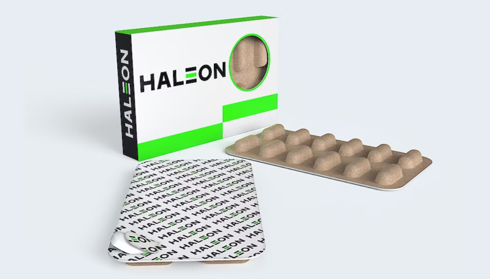 GSK залучила $1,24 млрд від останнього продажу акцій Haleon