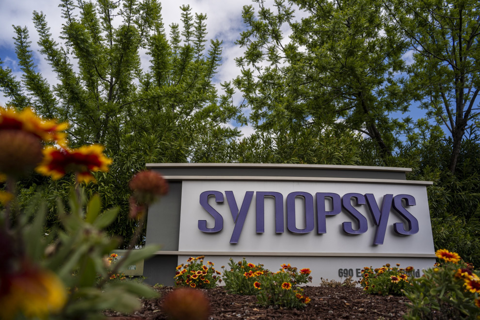 Synopsys продает группе PE подразделение обеспечения целостности ПО за $2,1 млрд