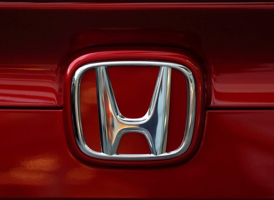 Найбільші японські страховики продадуть акції Honda на суму $3,1 млрд