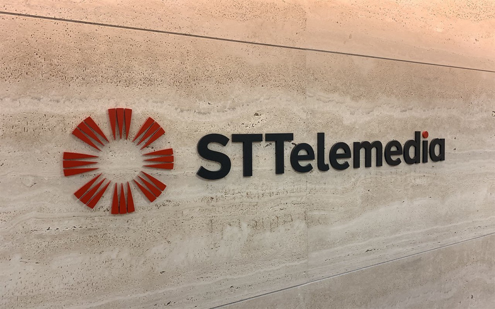Консорциум KKR-SingTel купит долю в провайдере ЦОД STT Telemedia за $1 млрд
