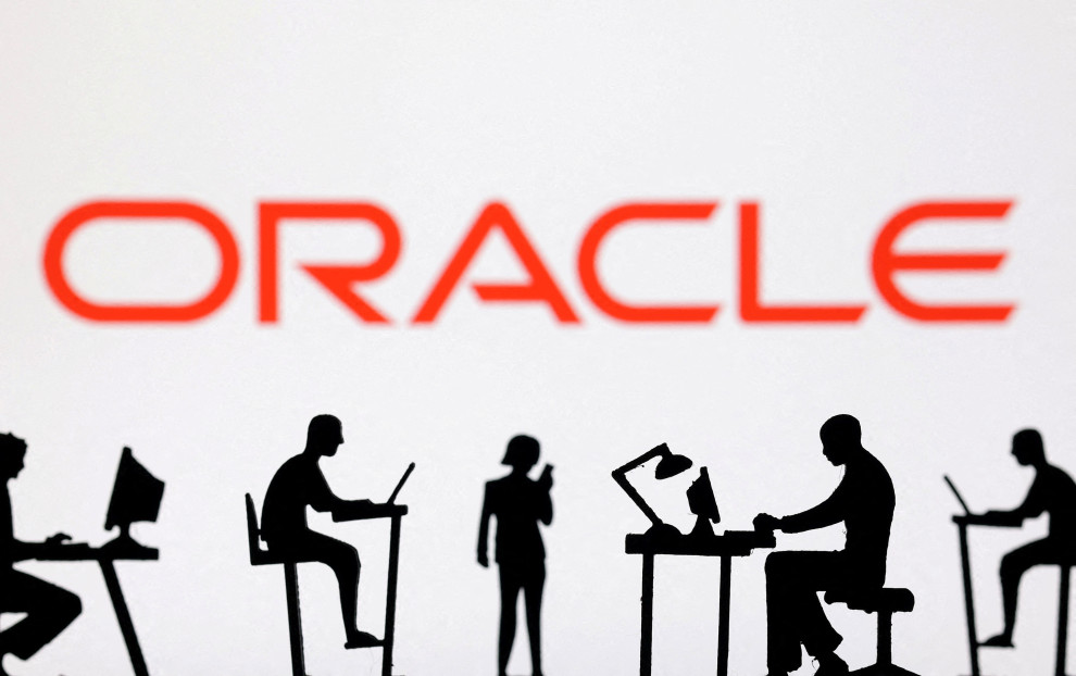 Oracle инвестирует более $8 млрд в Японию