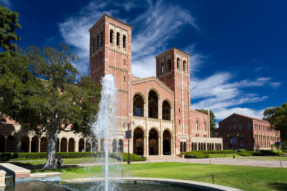 Калифорнийский университет выходит на рынок облигаций с ценными бумагами на $1,7 млрд