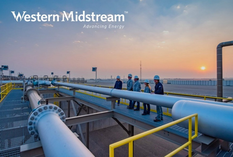 Occidental Petroleum має наміри продати Western Midstream за $20 млрд