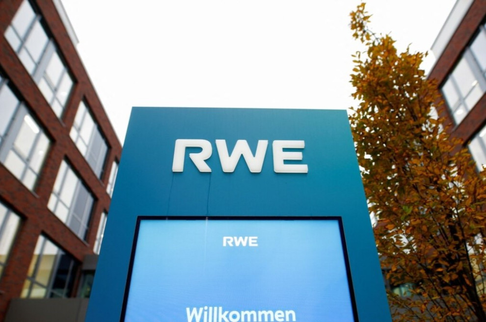 RWE построит две ВЭС у побережья Германии в рамках инвестплана на €55 млрд