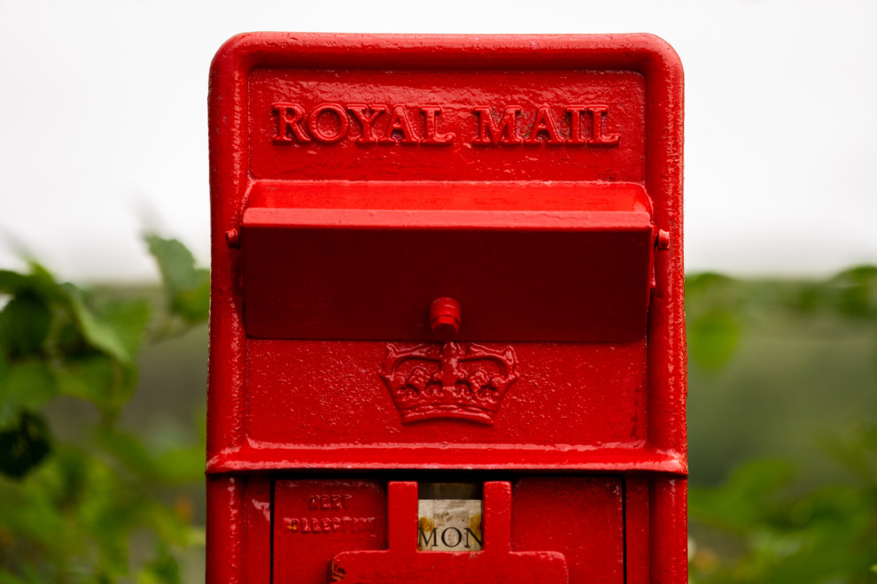 Деніел Кретинський стане першим іноземним власником Royal Mail за всю її 500-річну історію