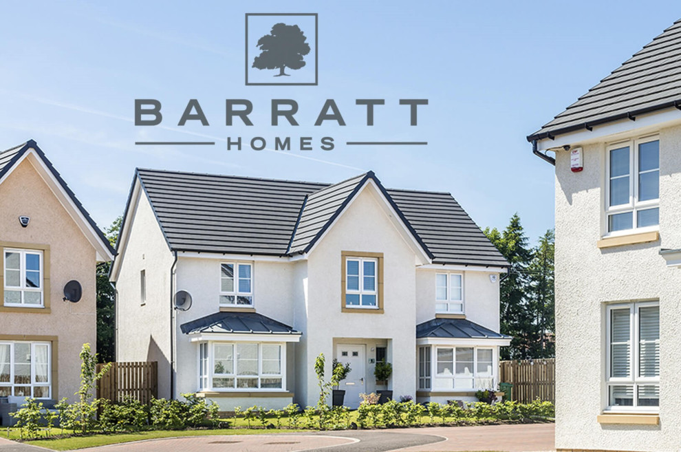 Британская жилищная компания Barratt купит меньшего конкурента Redrow 