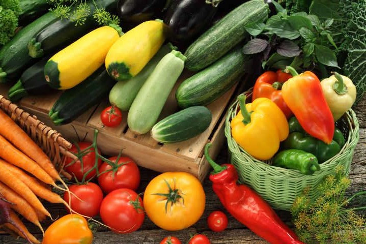 В Винницкой области вместе с немцами реализуется проект развития овощеводства за €4,2 млн