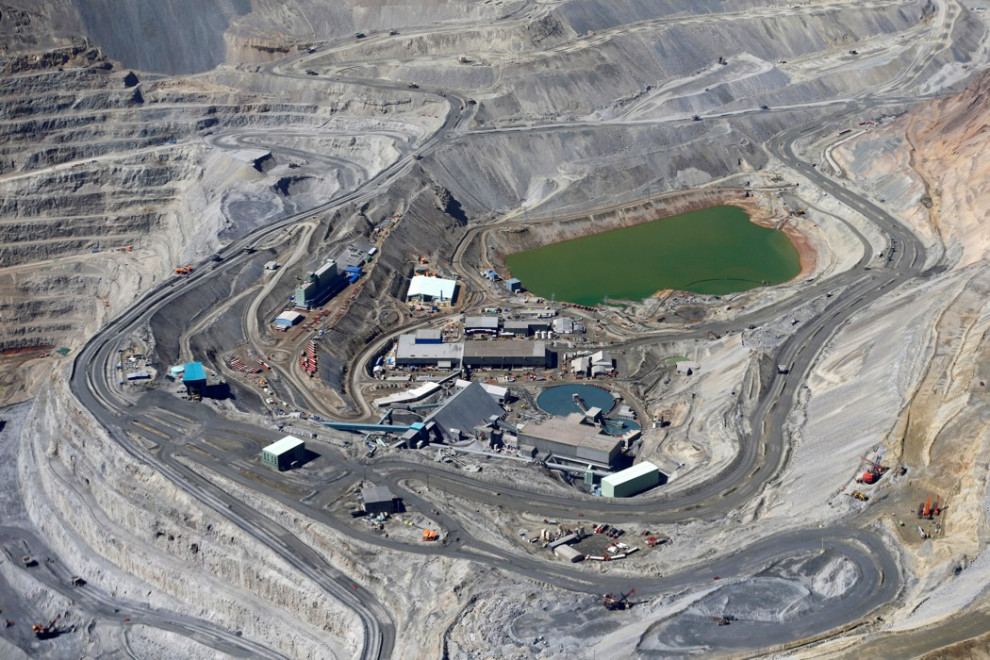Гірничодобувний гігант BHP Group запропонував викупити Anglo American за $39 млрд