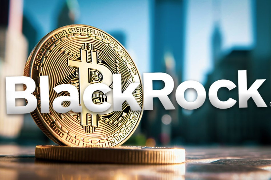 Спотовий біткоїн-ETF BlackRock перший досяг вартості активів у $1 млрд