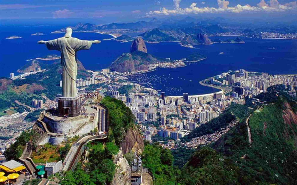 Бразилія продала рекордне розміщення доларових облігацій на суму $4,5 млрд