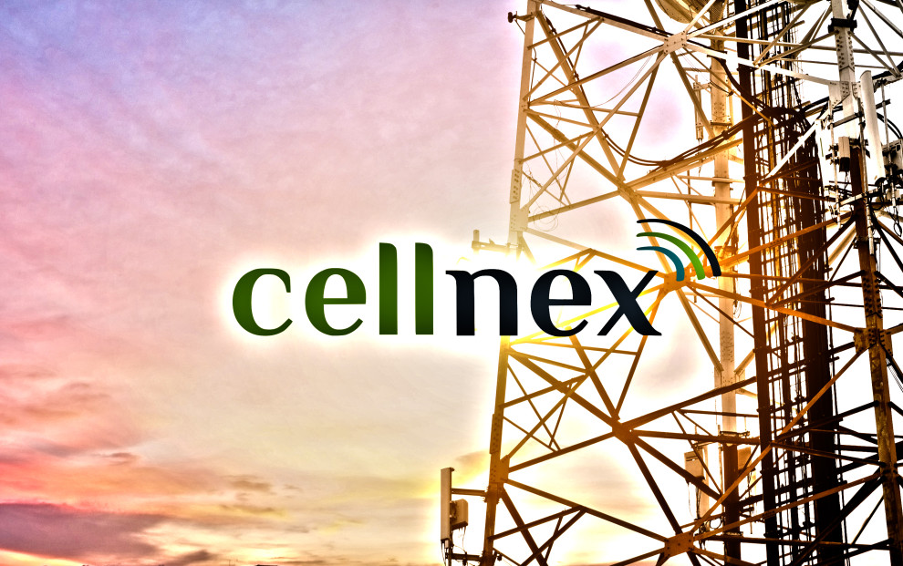Phoenix Tower International приобретает 100% бизнеса Cellnex в Ирландии за €971 млн
