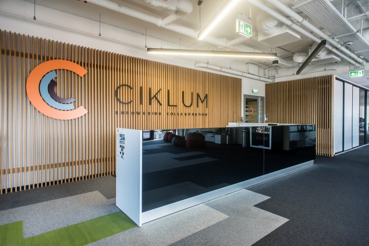 Large Ukrainian outsourcer Ciklum acquires American consulting company Infogen