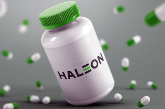 Pfizer продает акции британского производителя товаров для здоровья Haleon на сумму £2,8 млрд