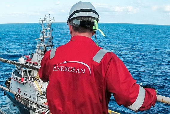 Energean продасть нафтогазові активи Med компанії Carlyle за $945 млн