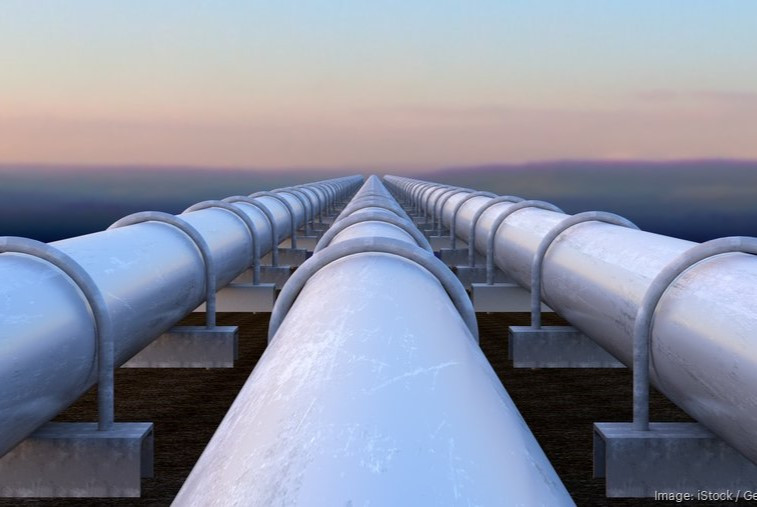 Phillips 66 продаст 25% акций трубопроводной системы Rockies Pipeline за $1,28 млрд