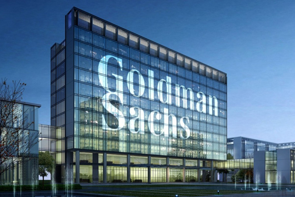 Goldman Sachs привлекает $3,6 млрд для нового кредитного фонда недвижимости