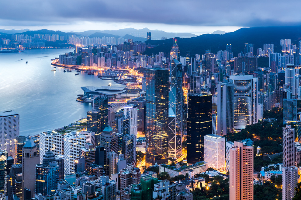 Особенности регистрации бизнеса в Гонконге