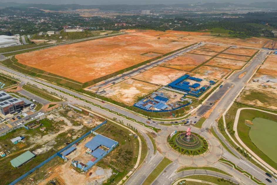 Google інвестує $2 млрд у Малайзію та побудує там дата центр