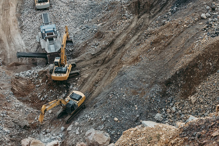 The Turkish ONUR GROUP acquired the Rokytniv special quarry