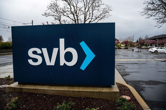 SVB Financial продає венчурний бізнес SVB Capital із $10 млрд під управлінням