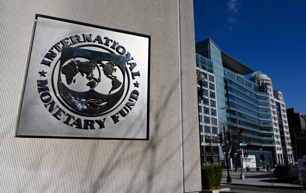 Украина и МВФ договорились о пересмотре программы EFF объемом $15,6 млрд