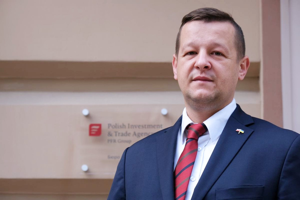 Польські інвестори інвестують в економіку Україну попри війну