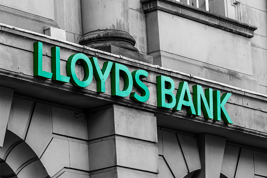 Rothesay купує у Lloyds оптові ануїтети Scottish Widows на суму £6 млрд