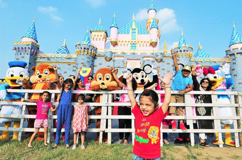 Reliance и Bodhi Tree приобретут 60% акций Disney India в результате слияния
