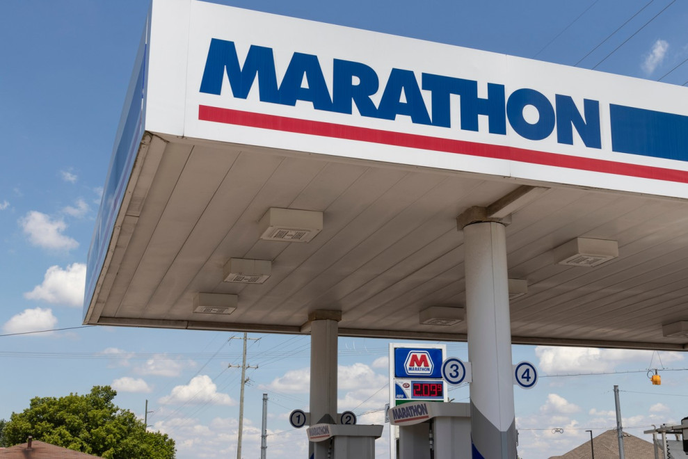 ConocoPhillips купит Marathon Oil в рамках мегасделки по слиянию на $22,5 млрд 