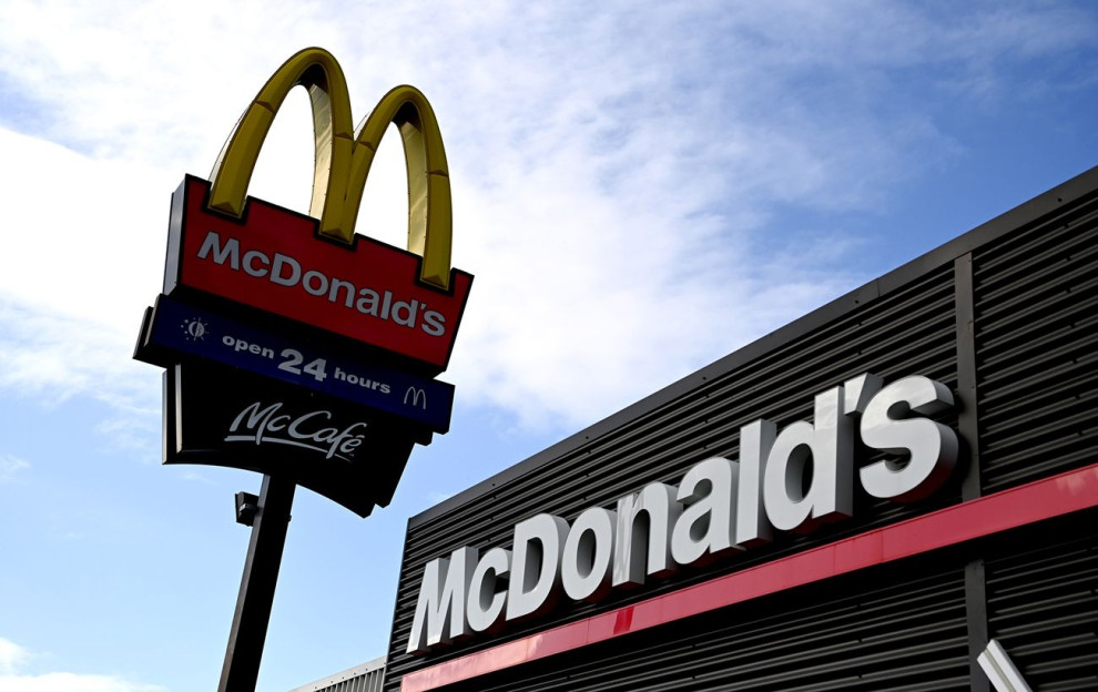 McDonaldʼs у 2024 році відкриє 6 ресторанів, зокрема в Чернівцях та Ужгороді, передмісті Києва