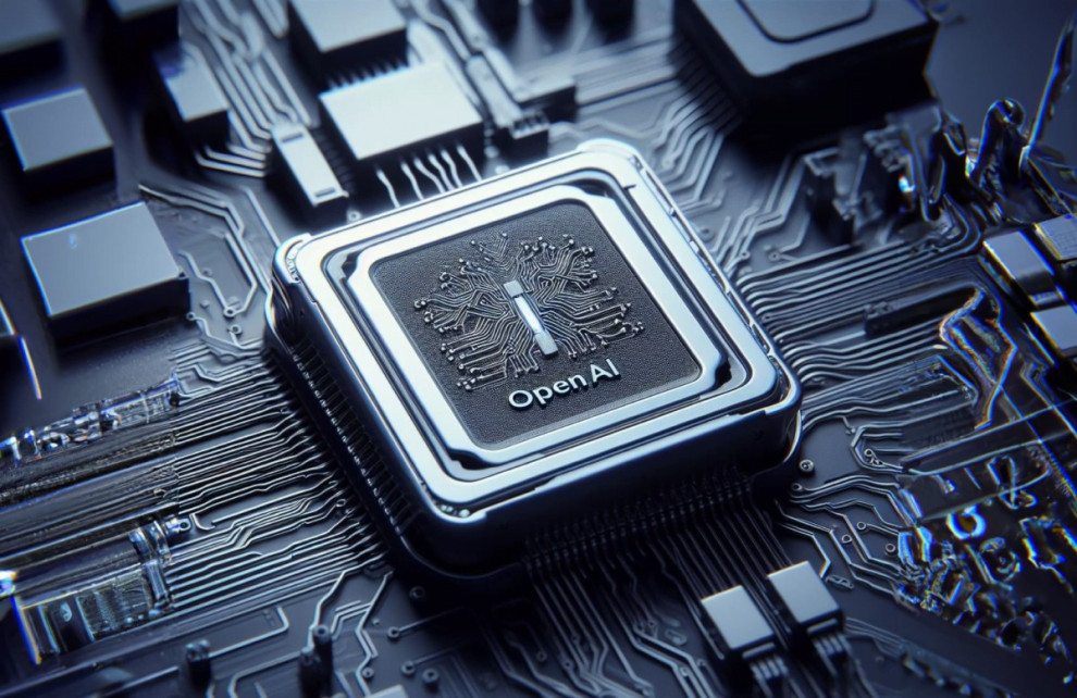 OpenAI планирует привлечь $7 триллионов на проект производства чипов искусственного интеллекта