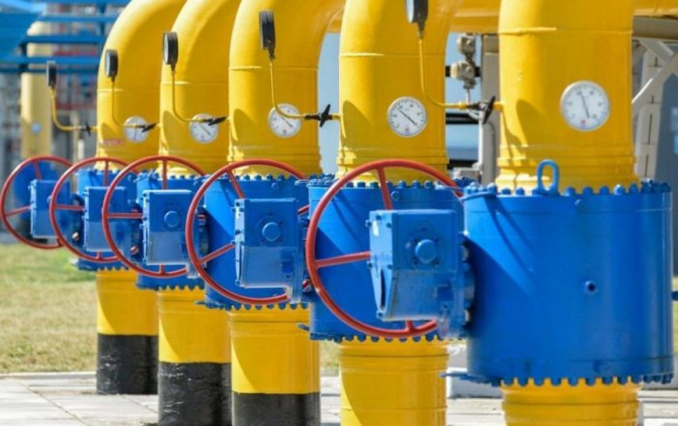 Оператор ГТС України інвестує 812,9 млн грн у газотранспортну систему