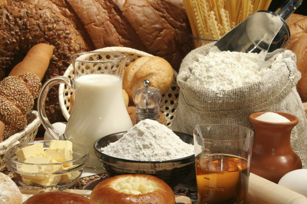 Под Черновцами продают комбинат хлебопродуктов за 217 млн грн
