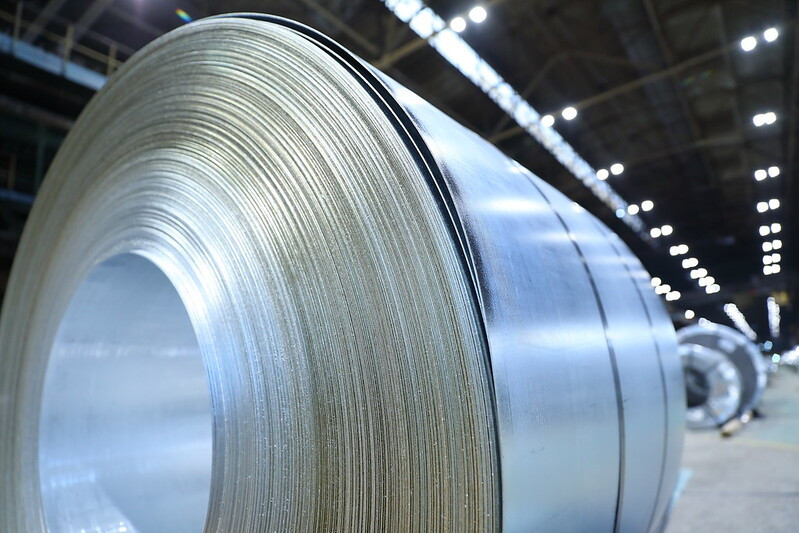 JSW Steel та японська JFE Steel інвестують $663 млн в індійське СП