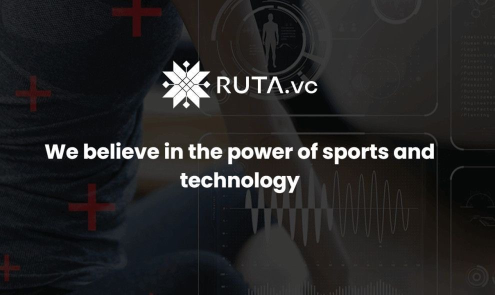 В Україні запустили перший український фонд Ruta.vc, що буде інвестувати в сектор sport tech