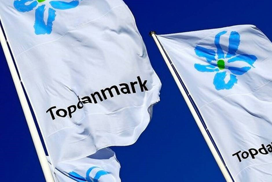 Финская страховая компания Sampo купит датскую Topdanmark стоимостью $4,7 млрд