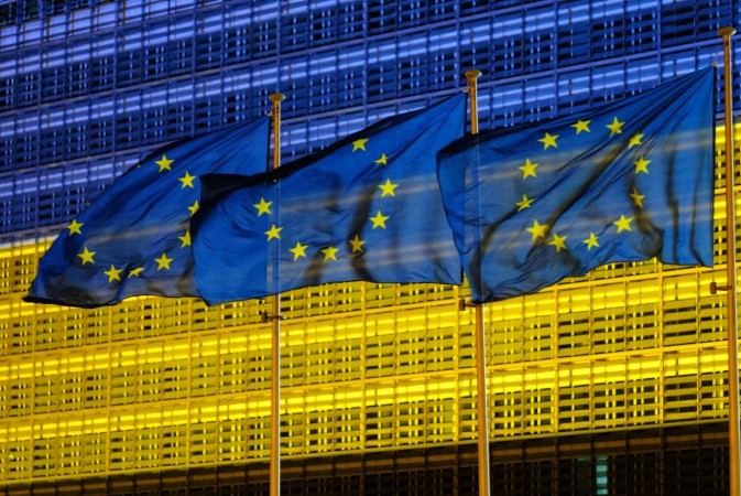 Україна отримає від ЄС €6 млрд перехідного фінансування