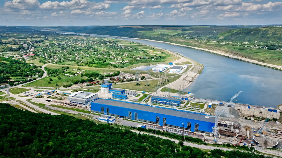 EBRD, Italy lend €200 million to Ukraine’s hydropower entity Ukrhydroenergo