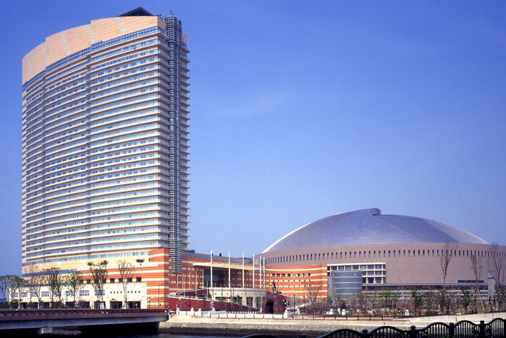 GIC хочет продать отель Hilton в Японии за более чем $580 млн