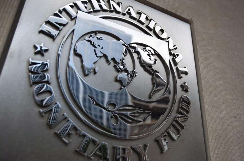 МВФ одобрил выделение Украине транша в размере $2,2 млрд