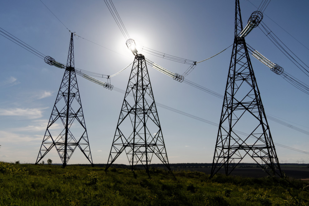 На Одещині збудують нову лінію електропередач за 3,7 млрд грн