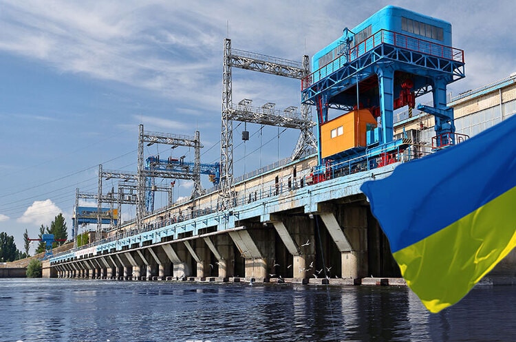 ЄБРР виділяє кредит на €200 млн для Укргідроенерго