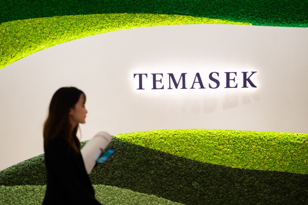 Сингапурская Temasek планирует инвестировать до $30 млрд в США