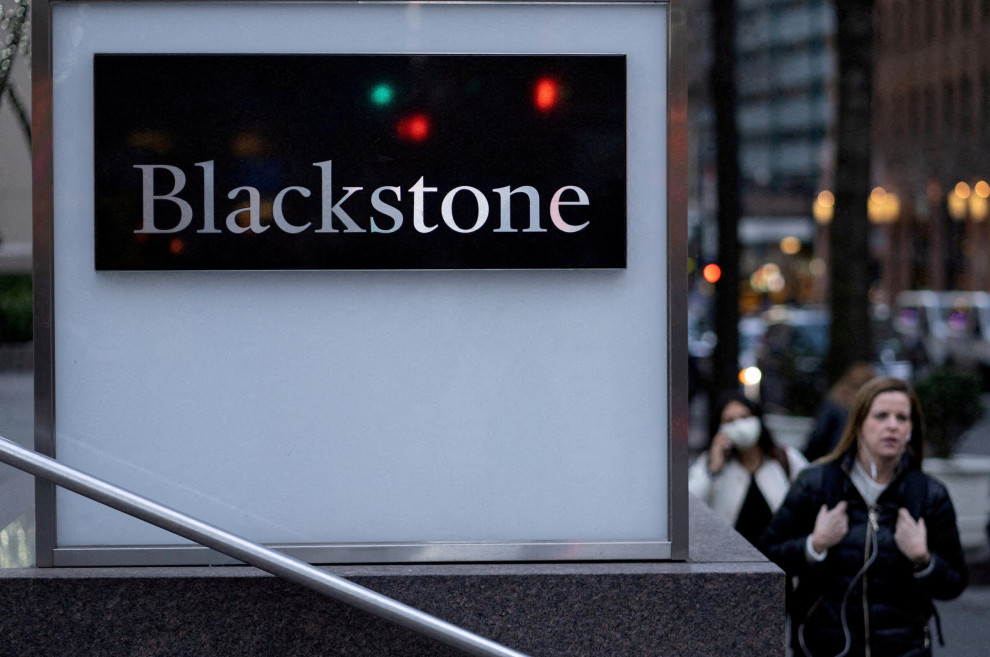 Blackstone залучає $22 млрд до нового фонду прямого кредитування