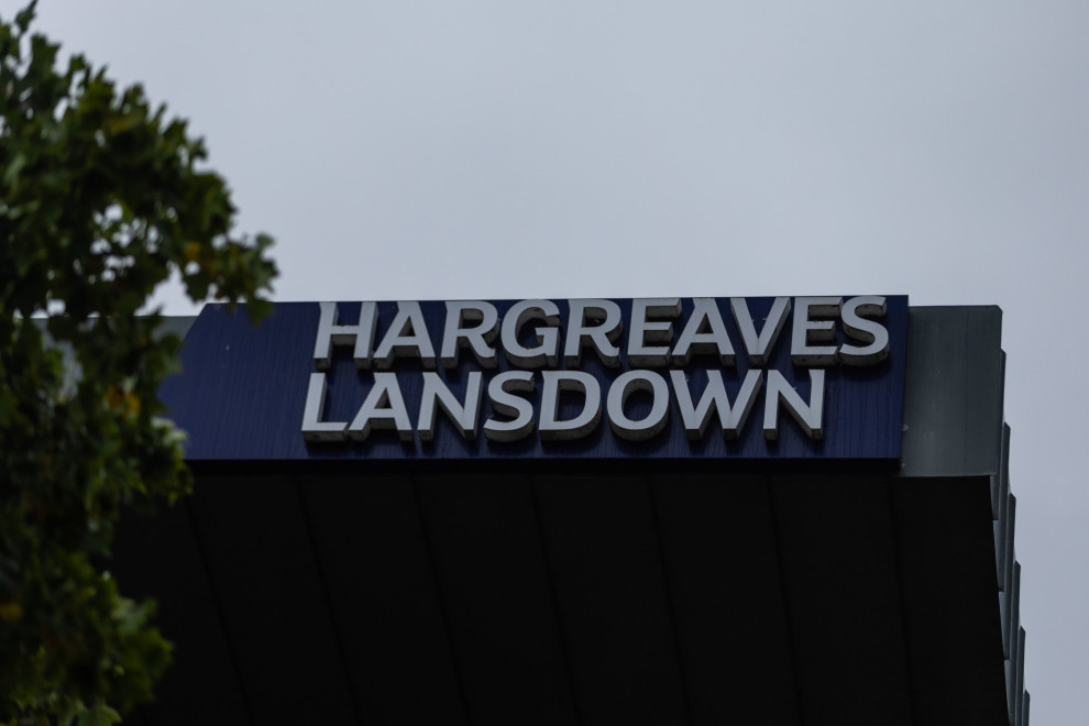 CVC та ADIA куплять британську інвесткомпанію Hargreaves Lansdown за £5,4 млрд