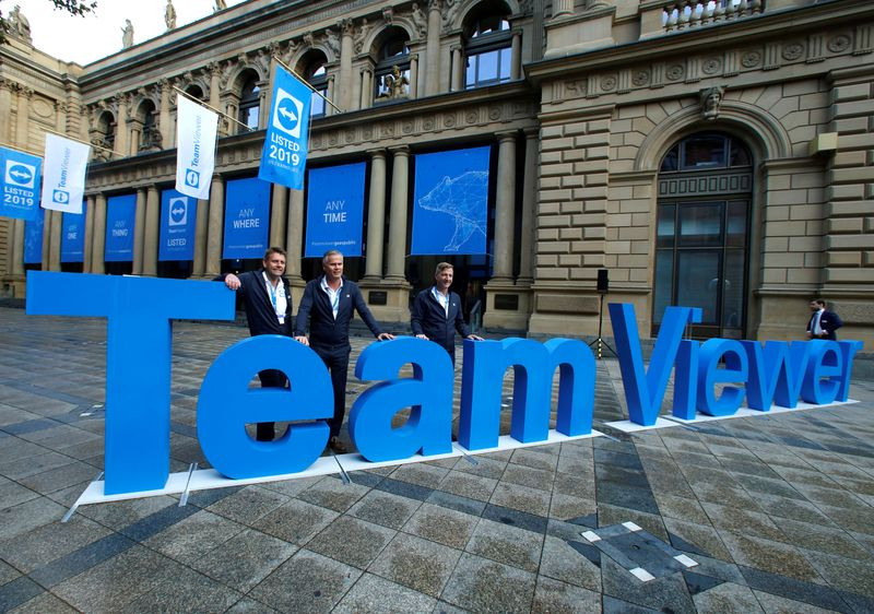 Teamviewer приобретает лондонскую ИТ-компанию 1E за $720 млн