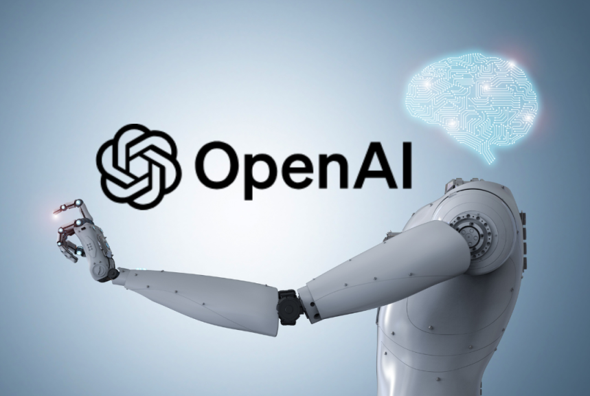 OpenAI наближається до раунду фінансування з оцінкою понад $100 млрд