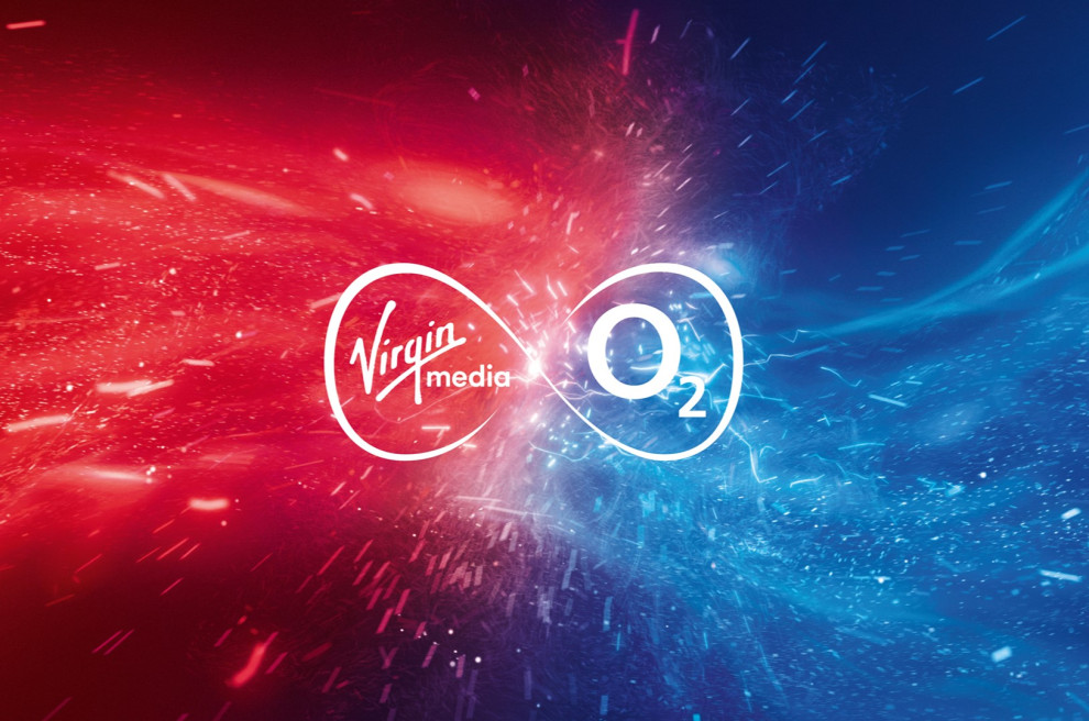 Virgin Media O2 ищет инвестора для своего сетевого подразделения стоимостью £5 млрд 